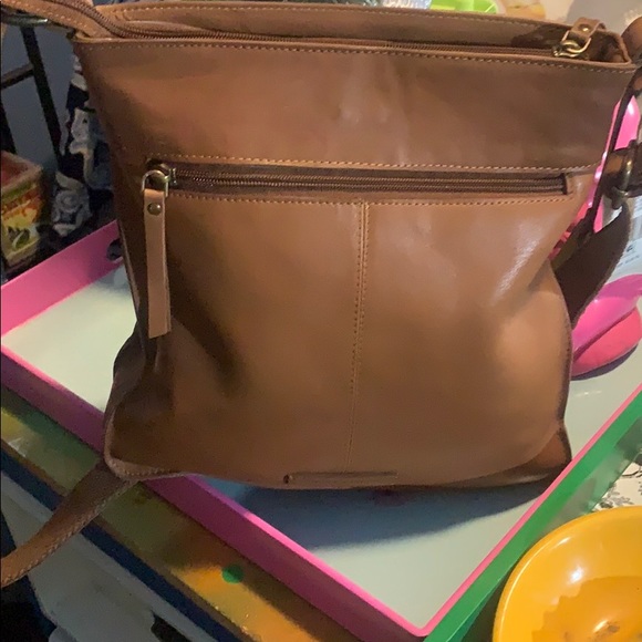 Lucky Brand Crossbody ❤️ - Picture 2 of 6